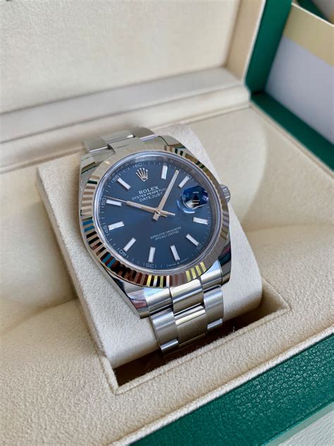 rolex datejust steel price|2021 rolex datejust 41 mm.